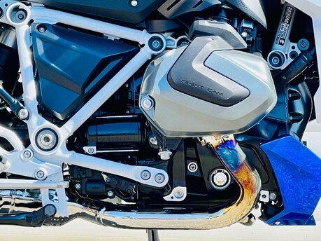 BMW R1250RS R 1250 RS SE 