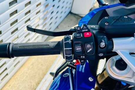 BMW R1250RS R 1250 RS SE 9