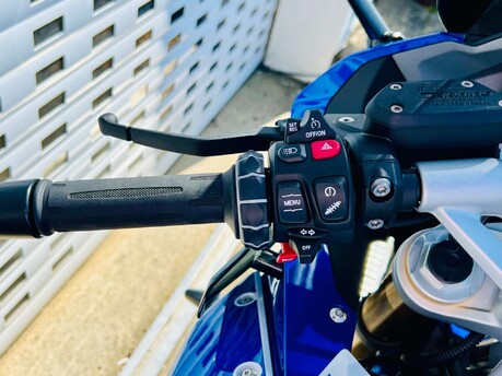 BMW R1250RS R 1250 RS SE 