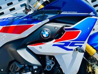 BMW R1250RS R 1250 RS SE 12