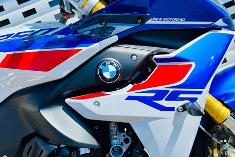 BMW R1250RS R 1250 RS SE 12