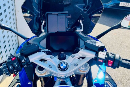 BMW R1250RS R 1250 RS SE 17