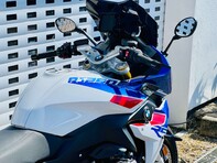 BMW R1250RS R 1250 RS SE 21