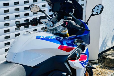 BMW R1250RS R 1250 RS SE 21