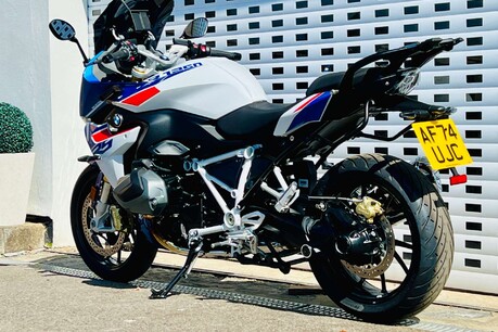 BMW R1250RS R 1250 RS SE 25
