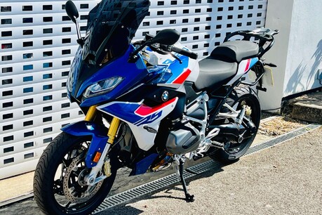 BMW R1250RS R 1250 RS SE 26