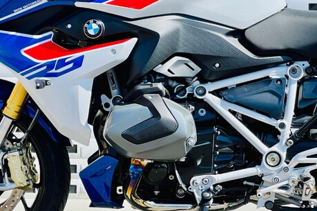 BMW R1250RS R 1250 RS SE 27