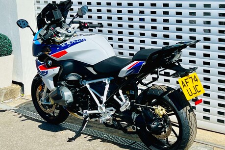 BMW R1250RS R 1250 RS SE 28