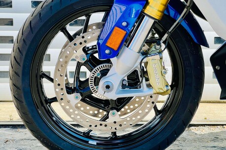 BMW R1250RS R 1250 RS SE 32