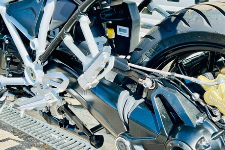 BMW R1250RS R 1250 RS SE 33