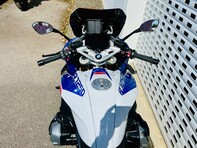 BMW R1250RS R 1250 RS SE 34