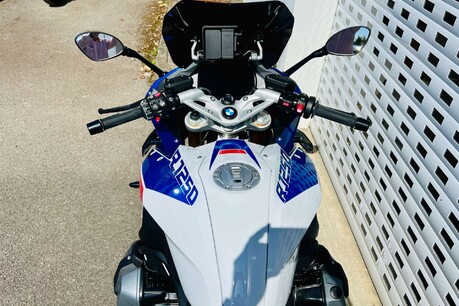 BMW R1250RS R 1250 RS SE 34