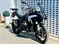 BMW R1300 R 1300 GS TE Radar + Top Box 7
