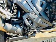 BMW R1300 R 1300 GS TE Radar + Top Box 21