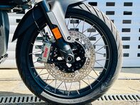 BMW R1300 R 1300 GS TE Radar + Top Box 14