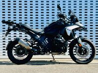 BMW R1300 R 1300 GS TE Radar 2