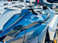 BMW R1300 R 1300 GS TE Radar 12