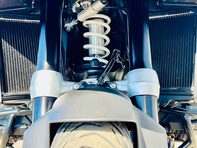 BMW R1300 R 1300 GS TE Radar 13