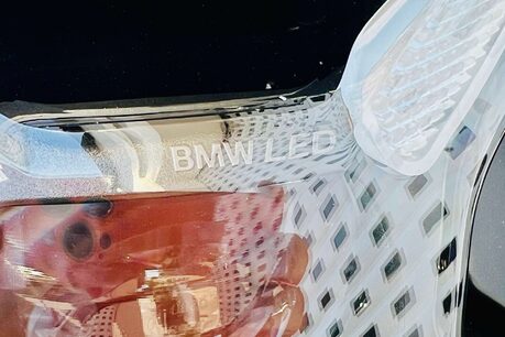 BMW R1300 R 1300 GS TE Radar 15