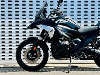 BMW R1300 R 1300 GS TE Radar 21