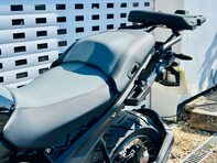 BMW R1300 R 1300 GS TE Radar 25