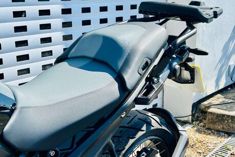 BMW R1300 R 1300 GS TE Radar 25