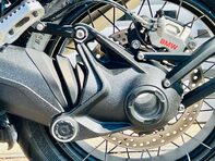 BMW R1300 R 1300 GS TE Radar 27