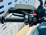 BMW R1300 R 1300 GS TE Radar 28