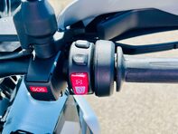BMW R1300 R 1300 GS TE Radar 29