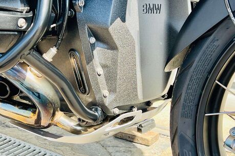 BMW R1300 R 1300 GS TE Radar 35