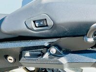 BMW R1300 R 1300 GS TE Radar 36