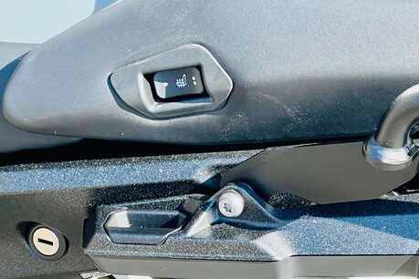 BMW R1300 R 1300 GS TE Radar 36