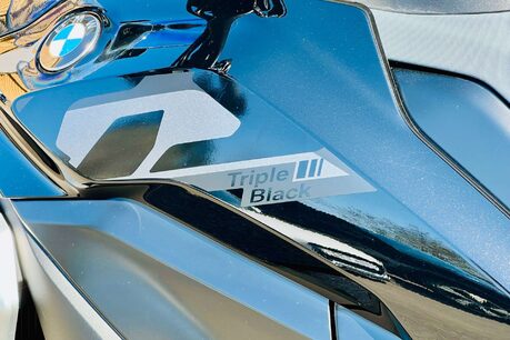 BMW R1300 R 1300 GS TE Radar 39