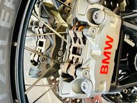 BMW R1300 R 1300 GS TE Radar 40