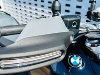 BMW R1300 R 1300 GS TE Radar + Top Box 33