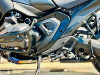 BMW R1300 R 1300 GS TE Radar + Top Box 36