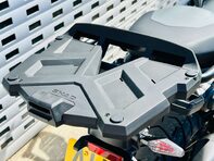 BMW R1300 R 1300 GS TE Radar + Top Box 20