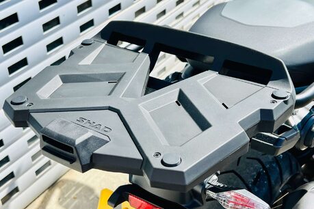 BMW R1300 R 1300 GS TE Radar + Top Box 20