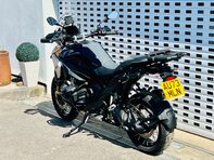 BMW R1300 R 1300 GS TE Radar + Top Box 25