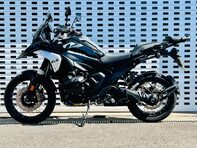 BMW R1300 R 1300 GS TE Radar + Top Box 23