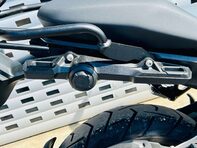 BMW R1300 R 1300 GS TE Radar + Top Box 19