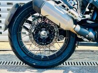 BMW R1300 R 1300 GS TE Radar + Top Box 12