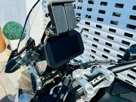 BMW R1300 R 1300 GS TE Radar + Top Box 35