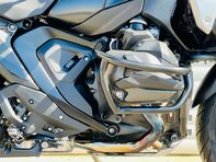 BMW R1300 R 1300 GS TE Radar + Top Box 22