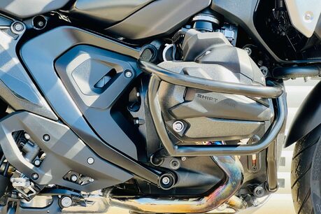 BMW R1300 R 1300 GS TE Radar + Top Box 22