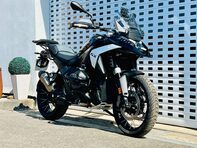 BMW R1300 R 1300 GS TE Radar + Top Box 6
