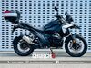 BMW R1300 R 1300 GS TE Radar + Top Box