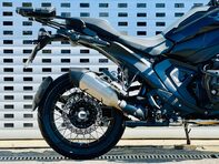 BMW R1300 R 1300 GS TE Radar + Top Box 8