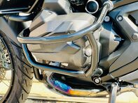 BMW R1300 R 1300 GS TE Radar + Top Box 41