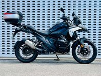 BMW R1300 R 1300 GS TE Radar + Top Box 2